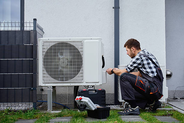 Trusted Hvac service in Riverton, NJ - Tropical Oasis HVAC